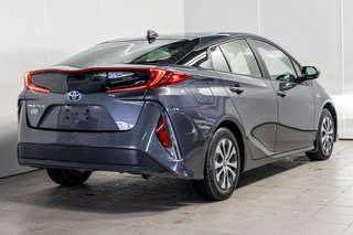 2022  PRIUS PRIME *UN SEUL PROPRIETAIRE**BAS KILO*HYBRIDE BRANCHABLE in Charlemagne, Quebec - 4 - w320h240px