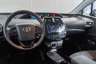 2022  PRIUS PRIME *UN SEUL PROPRIETAIRE**BAS KILO*HYBRIDE BRANCHABLE in Charlemagne, Quebec - 6 - w320h240px