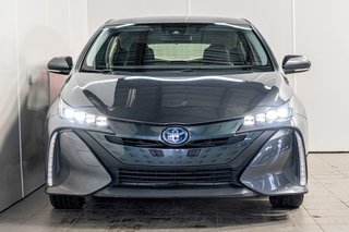 2022  PRIUS PRIME *UN SEUL PROPRIETAIRE**BAS KILO*HYBRIDE BRANCHABLE in Charlemagne, Quebec - 2 - w320h240px