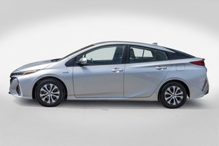 2022 Toyota PRIUS PRIME **HYBRIDE BRANCHABLE**JAMAIS ACCIDENTÉ** in Charlemagne, Quebec - 3 - w320h240px