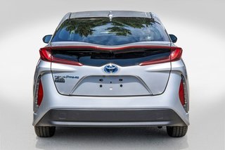 2022 Toyota PRIUS PRIME **HYBRIDE BRANCHABLE**JAMAIS ACCIDENTÉ** in Charlemagne, Quebec - 4 - w320h240px