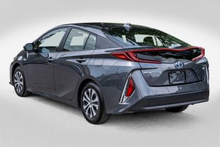 Toyota PRIUS PRIME **HYBRIDE BRANCHABLE+SIÈGES CHAUFFANTS+CAMÉRA** 2022 à Charlemagne, Québec - 4 - w320h240px