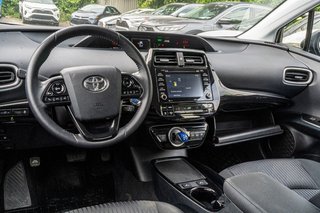 Toyota PRIUS PRIME **HYBRIDE BRANCHABLE+SIÈGES CHAUFFANTS+CAMÉRA** 2022 à Charlemagne, Québec - 6 - w320h240px