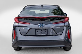Toyota PRIUS PRIME **HYBRIDE BRANCHABLE+SIÈGES CHAUFFANTS+CAMÉRA** 2022 à Charlemagne, Québec - 5 - w320h240px