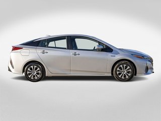 2022 Toyota Prius Prime AMÉLIORÉ **HYBRIDE BRANCHABLE**JAMAIS ACCIDENTÉ** in Saint-Jérôme, Quebec - 6 - w320h240px
