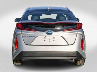 2022 Toyota Prius Prime AMÉLIORÉ **HYBRIDE BRANCHABLE**JAMAIS ACCIDENTÉ** in Saint-Jérôme, Quebec - 4 - w320h240px