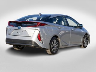 2022 Toyota Prius Prime AMÉLIORÉ **HYBRIDE BRANCHABLE**JAMAIS ACCIDENTÉ** in Saint-Jérôme, Quebec - 5 - w320h240px