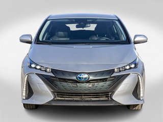 2022 Toyota Prius Prime AMÉLIORÉ **HYBRIDE BRANCHABLE**JAMAIS ACCIDENTÉ** in Saint-Jérôme, Quebec - 2 - w320h240px