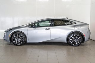 2023  PRIUS PRIME XSE PREMIUM**HYBRIDE BRANCHABLE**JAMAIS ACCIDENTÉ in Charlemagne, Quebec - 3 - w320h240px