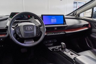 2023  PRIUS PRIME XSE PREMIUM**HYBRIDE BRANCHABLE**JAMAIS ACCIDENTÉ in Charlemagne, Quebec - 6 - w320h240px