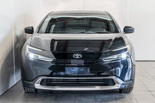 PRIUS PRIME SE **HYBRIDE BRANCHABLE **JAMAIS ACCIDENTÉ** 2023 à Charlemagne, Québec - 2 - w320h240px