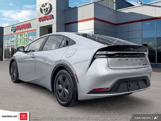 2024 Toyota PRIUS PRIME SE in Charlemagne, Quebec - 4 - w320h240px