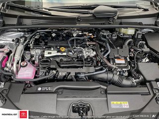 2024 Toyota PRIUS PRIME XSE in Charlemagne, Quebec - 6 - w320h240px