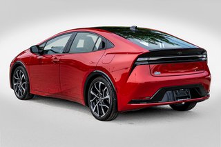 2024 Toyota PRIUS PRIME XSE PREMIUM **HYBRIDE BRANCHABLE*JAMAIS ACCIDENTÉ* in Charlemagne, Quebec - 4 - w320h240px