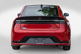 2024 Toyota PRIUS PRIME XSE PREMIUM **HYBRIDE BRANCHABLE*JAMAIS ACCIDENTÉ* in Charlemagne, Quebec - 5 - w320h240px