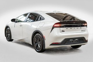 2024 Toyota Prius Prime SE **HYBRIDE BRANCHABLE**JAMAIS ACCIDENTÉ** in Charlemagne, Quebec - 4 - w320h240px