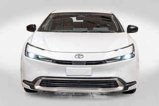 2024 Toyota Prius Prime SE **HYBRIDE BRANCHABLE**JAMAIS ACCIDENTÉ** in Charlemagne, Quebec - 2 - w320h240px