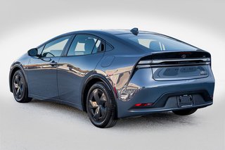 2024 Toyota Prius Prime SE **HYBRIDE BRANCHABLE**JAMAIS ACCIDENTÉ** in Charlemagne, Quebec - 4 - w320h240px