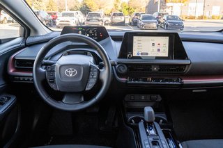 2024 Toyota Prius Prime SE **HYBRIDE BRANCHABLE**JAMAIS ACCIDENTÉ** in Charlemagne, Quebec - 6 - w320h240px