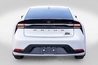 2024 Toyota Prius Prime SE **HYBRIDE BRANCHABLE**JAMAIS ACCIDENTÉ** in Charlemagne, Quebec - 5 - w320h240px