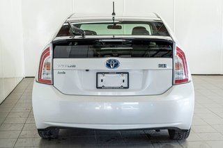 2015  Prius **JAMAIS ACCIDENTÉ** CAMÉRA+BLUETOOTH in Charlemagne, Quebec - 5 - w320h240px