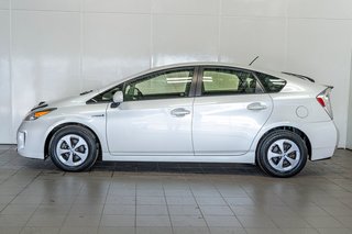 2015  Prius **JAMAIS ACCIDENTÉ** CAMÉRA+BLUETOOTH in Charlemagne, Quebec - 3 - w320h240px