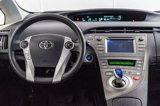 2015  Prius **JAMAIS ACCIDENTÉ** CAMÉRA+BLUETOOTH in Charlemagne, Quebec - 6 - w320h240px