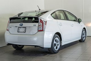 2015  Prius **JAMAIS ACCIDENTÉ** CAMÉRA+BLUETOOTH in Charlemagne, Quebec - 4 - w320h240px