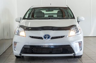 Prius **JAMAIS ACCIDENTÉ** CAMÉRA+BLUETOOTH 2015 à Charlemagne, Québec - 2 - w320h240px