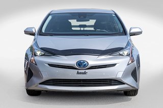 Toyota Prius DÉMARRAGE À BOUTON POUSSOIR+BLUETOOTH+CAMÉRA** 2017 à Charlemagne, Québec - 2 - w320h240px