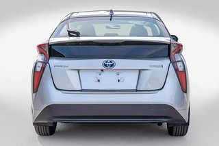 Toyota Prius DÉMARRAGE À BOUTON POUSSOIR+BLUETOOTH+CAMÉRA** 2017 à Charlemagne, Québec - 5 - w320h240px