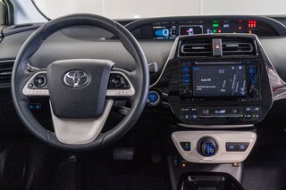 Prius TECHNOLOGIE AVEC GROUPE AVANCÉE **RARE** 2018 à Charlemagne, Québec - 6 - w320h240px