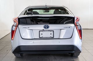 Prius TECHNOLOGIE AVEC GROUPE AVANCÉE **RARE** 2018 à Charlemagne, Québec - 5 - w320h240px