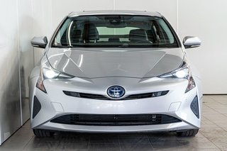 Prius TECHNOLOGIE AVEC GROUPE AVANCÉE **RARE** 2018 à Charlemagne, Québec - 2 - w320h240px