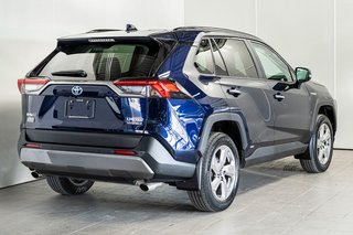 RAV4 Hybride LIMITED **JAMAIS ACCIDENTÉ** CUIR+TOIT+CARPLAY 2019 à Charlemagne, Québec - 4 - w320h240px