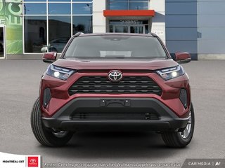 2025 Toyota RAV4 Hybrid XLE in Charlemagne, Quebec - 2 - w320h240px