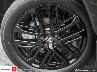 2026 Toyota RAV4 Hybrid XSE in Charlemagne, Quebec - 6 - w320h240px