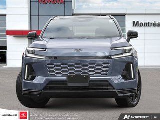 2026 Toyota RAV4 Hybrid XSE in Charlemagne, Quebec - 2 - w320h240px