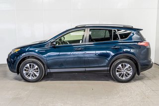 Toyota RAV4 Hybride XLE **JAMAIS ACCIDENTÉ+TOIT+MAG+CAMÉRA** 2018 à Charlemagne, Québec - 3 - w320h240px