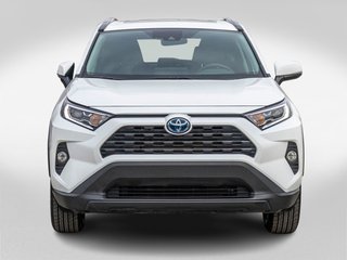 2021 Toyota RAV4 Hybride XLE AWD **JAMAIS ACCIDENTÉ+TOIT+MAG+CAMÉRA** in Charlemagne, Quebec - 2 - w320h240px