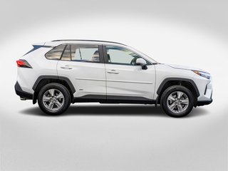 2023 Toyota RAV4 Hybride XLE AWD **TOIT+MAG+CAMÉRA+CARPLAY+ANDROID AUTO** in Saint-Jérôme, Quebec - 6 - w320h240px
