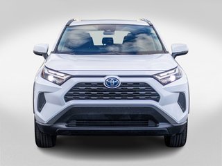 2023 Toyota RAV4 Hybride XLE AWD **TOIT+MAG+CAMÉRA+CARPLAY+ANDROID AUTO** in Saint-Jérôme, Quebec - 2 - w320h240px