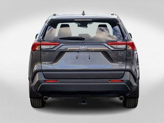 2025 Toyota RAV4 Hybride LE **JAMAIS ACCIDENTÉ+CAMÉRA+CARPLAY** in Saint-Jérôme, Quebec - 5 - w320h240px