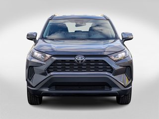2025 Toyota RAV4 Hybride LE **JAMAIS ACCIDENTÉ+CAMÉRA+CARPLAY** in Saint-Jérôme, Quebec - 2 - w320h240px