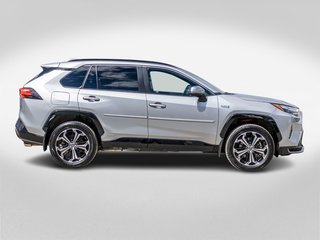 2023 Toyota RAV4 Plug-in Hybrid XSE AWD in Charlemagne, Quebec - 6 - w320h240px