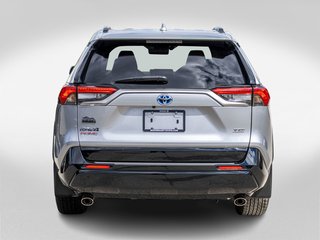 2023 Toyota RAV4 Plug-in Hybrid XSE AWD in Charlemagne, Quebec - 4 - w320h240px