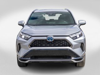 2023 Toyota RAV4 Plug-in Hybrid XSE AWD in Charlemagne, Quebec - 2 - w320h240px