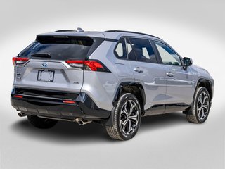 2023 Toyota RAV4 Plug-in Hybrid XSE AWD in Charlemagne, Quebec - 5 - w320h240px