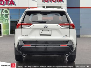 Toyota RAV4 PLUG-IN HYBRID SE 2025 à Charlemagne, Québec - 5 - w320h240px