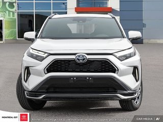 Toyota RAV4 PLUG-IN HYBRID XSE 2025 à Charlemagne, Québec - 2 - w320h240px